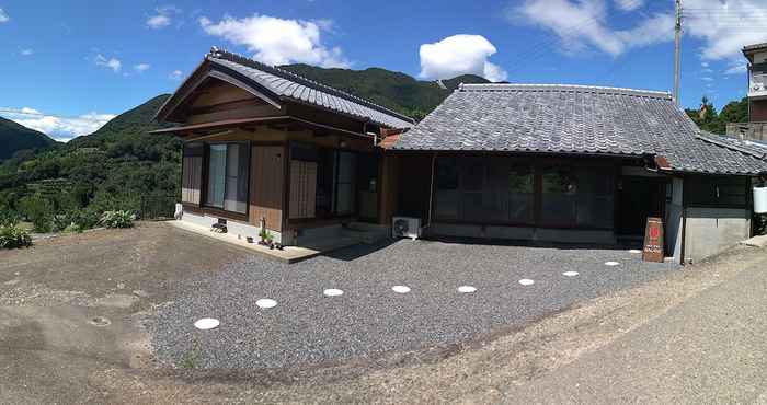 Others Kumano Kodo Nagano Guesthouse