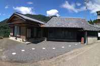 อื่นๆ Kumano Kodo Nagano Guesthouse