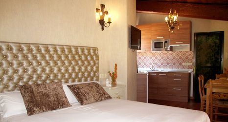 Khác 2 Los Pilares de Ronda Boutique & Hotel