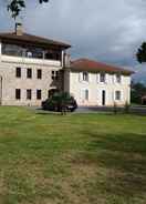 ภาพหลัก Chambre d'Hôtes La Bastide de Villenave