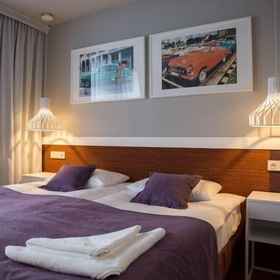 Primary image1Centrum Konferencyjne Quattro,什切齐内克飯店