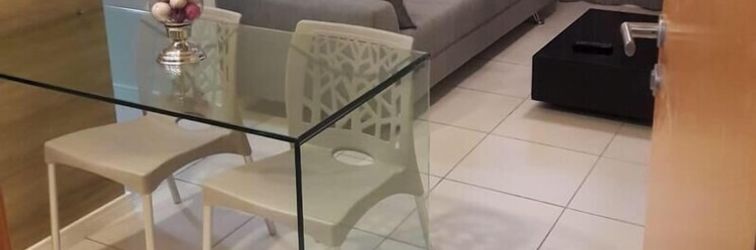 อื่นๆ Apartamento Torre