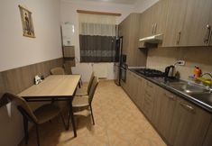 Others 7 Apartment on Kotetishvili 3 ap 4