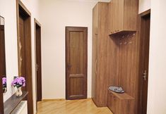 Others 5 Apartment on Kotetishvili 3 ap 4