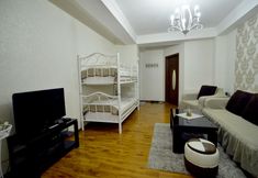 Others 3 Apartment on Kotetishvili 4 ap 3