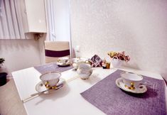Others 7 Apartment on Kotetishvili 4 ap 3