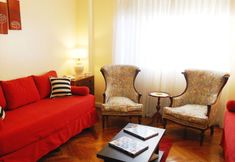 อื่นๆ 4 Av. Córdoba 2 Dormitorios