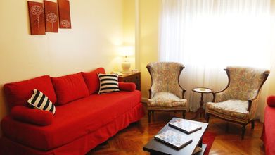 อื่นๆ 4 Av. Córdoba 2 Dormitorios