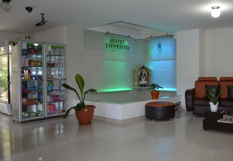 Others Hotel Imperio Ibague