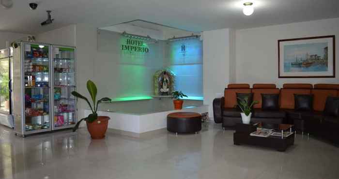 Others Hotel Imperio Ibague