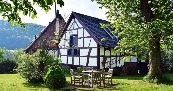 Others Landhaus am Aremberg - Eifel