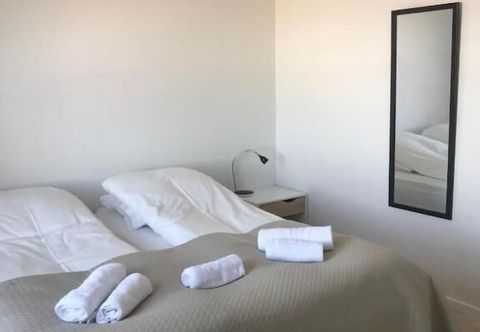 Others Hotel Nuka