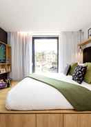 Primary image Wilde Aparthotels By Staycity Grassmarket