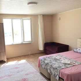 Room1伊利卡安納托利亞旅館,亚拉克代雷布扎伊飯店