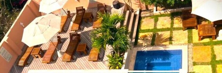 Lain-lain Villa das Palmeiras Jeri