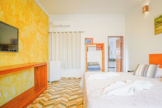 Lain-lain 4 VELINN Pousada Toca do Guaiamum