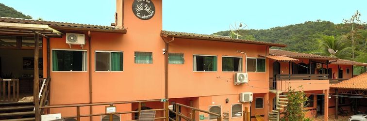 Lain-lain VELINN Pousada Toca do Guaiamum