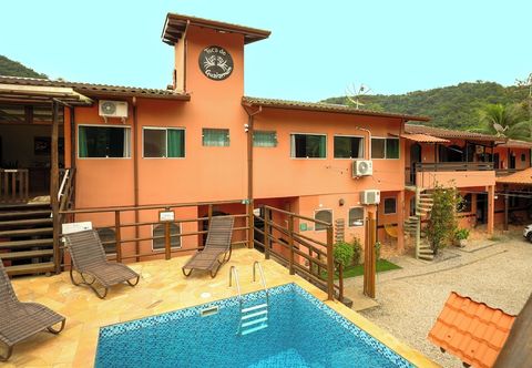 Lain-lain VELINN Pousada Toca do Guaiamum