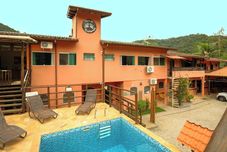 Lain-lain VELINN Pousada Toca do Guaiamum