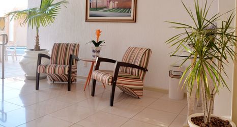 其他 2 Hotel Terra do Sol