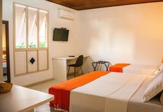 其他 6 Hotel Terra do Sol