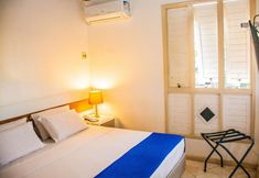 其他 5 Hotel Terra do Sol