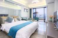 Lainnya Seacliff Apartment