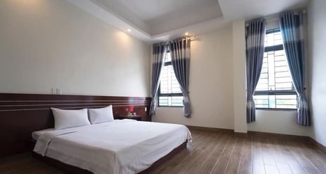 อื่นๆ 2 Padama Hotel