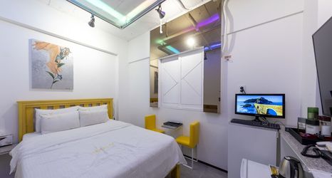 其他 2 Maison Kan Hotel Dongdaemun