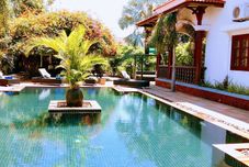 その他 Eureka Villas Siem Reap