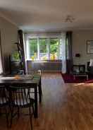 Primary image Lovely Spacious Apartment  centerally