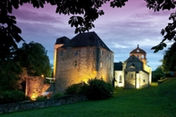 Lain-lain Chateau de Lissac