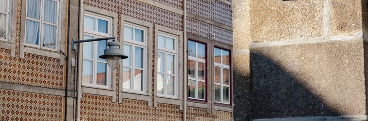 其他 Nomad's Bracara Augusta Collection