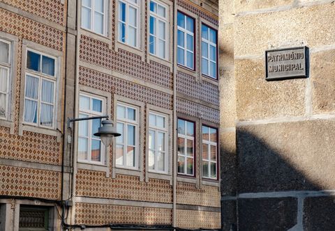 其他 Nomad's Bracara Augusta Collection