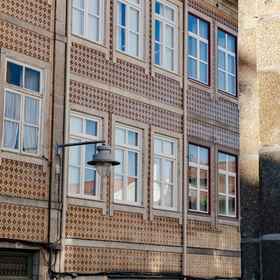 Primary image1諾瑪德布拉卡拉奧古斯塔精選飯店,Departamento de Informática飯店