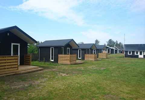 Khác Tornby Strand Camping