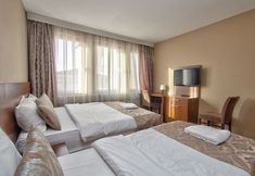 Others 7 Wide Suites Taksim