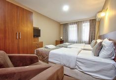 Others 4 Wide Suites Taksim