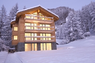 Lain-lain Chalet Altesse Serviced Apartments