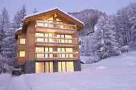 Lainnya Chalet Altesse Serviced Apartments