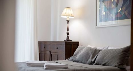 其他 2 Powisle 2 - Bedroom Apartment