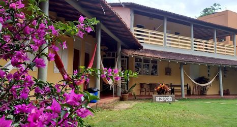 その他 2 Hotel Pousada Caminho da Praia