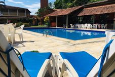 その他 Hotel Pousada Caminho da Praia