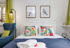 기타 2 Mokotow Cosy House Studio