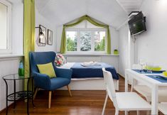 기타 5 Mokotow Cosy House Studio