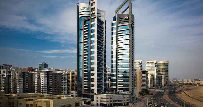 Lainnya Millennium Place Barsha Heights Hotel