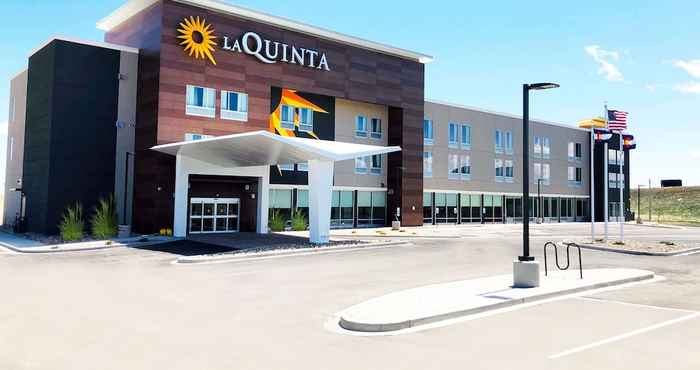 Lainnya La Quinta Inn & Suites by Wyndham Limon