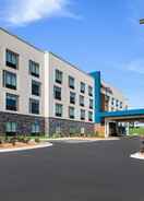 Imej utama Hampton Inn Batesville