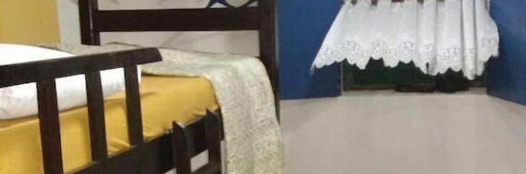 기타 Hospedaria Pousada Casa - Hostel