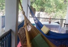 기타 5 Hospedaria Pousada Casa - Hostel